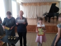 III Зональный конкурс юных пианистов